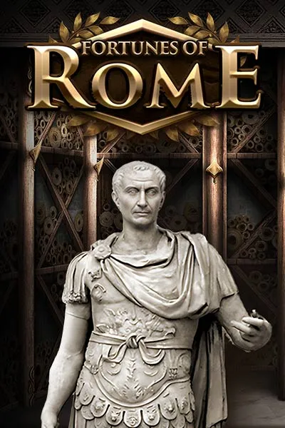 Malina Casino Fortunes of Rome Spiel