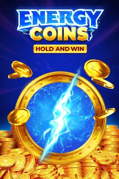 Malina Casino Energy Coins Hold and Win Spiel