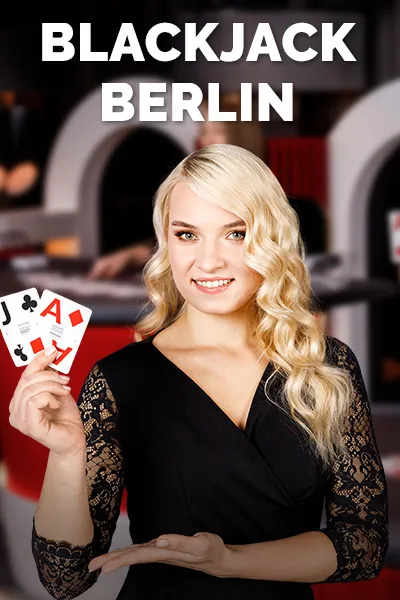 Malina Casino Blackjack Berlin Spiel