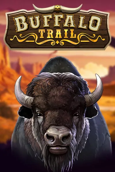 Malina Casino Buffalo Trail Spiel