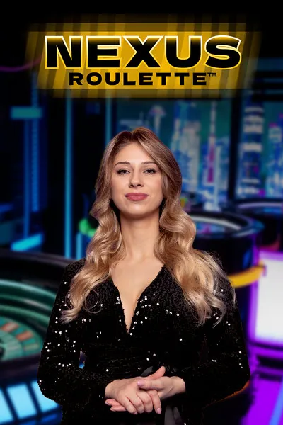 Malina Casino Nexus Roulette Spiel