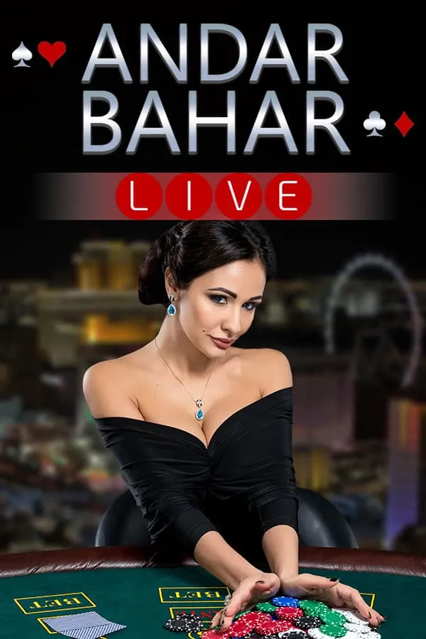 Malina Casino Andar Bahar Spiel