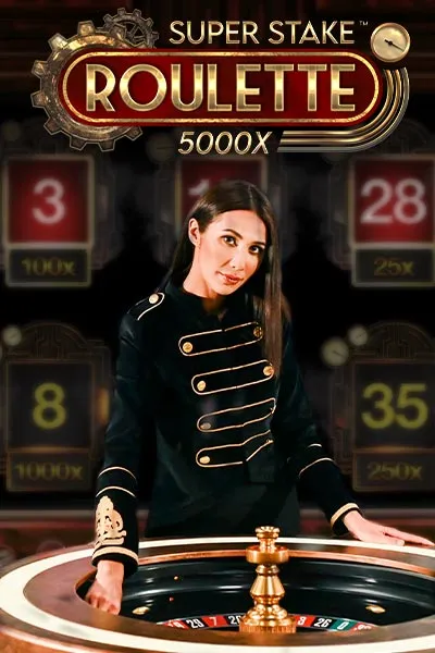 Malina Casino Super Stake Roulette Spiel