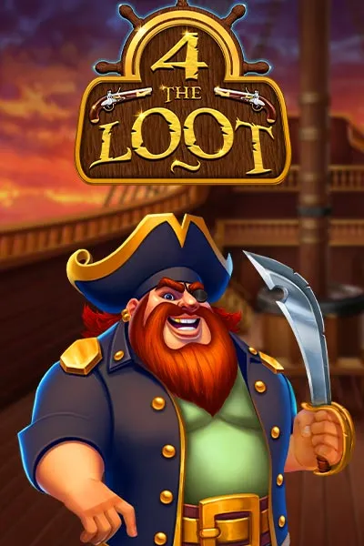 Malina Casino 4 The Loot Spiel